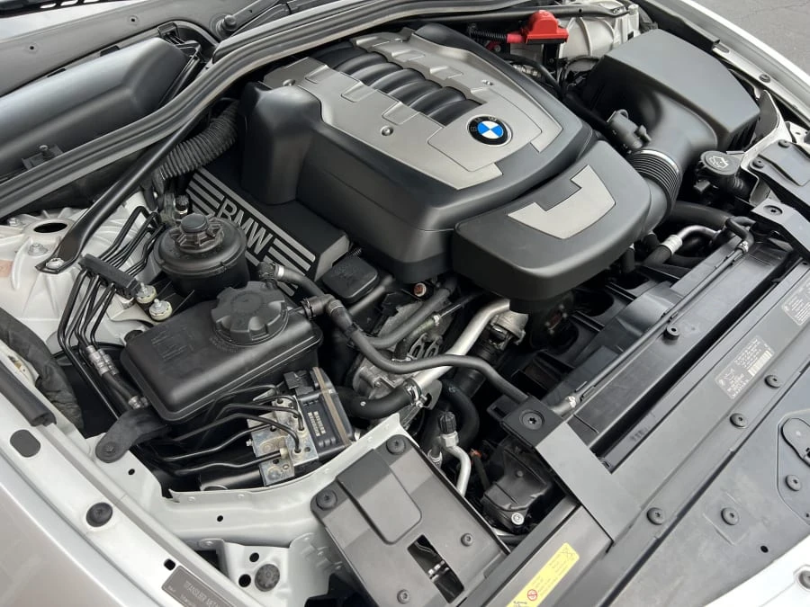 2008 BMW E63/E64 645Ci & 650i - Image 12 of 13