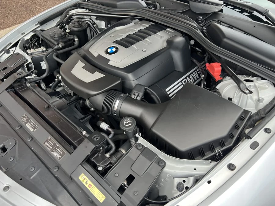 2008 BMW E63/E64 645Ci & 650i - Image 13 of 13
