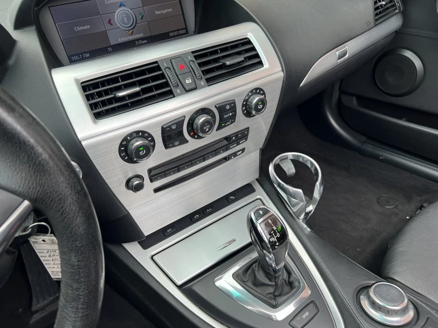 2008 BMW E63/E64 645Ci & 650i - Image 11 of 13
