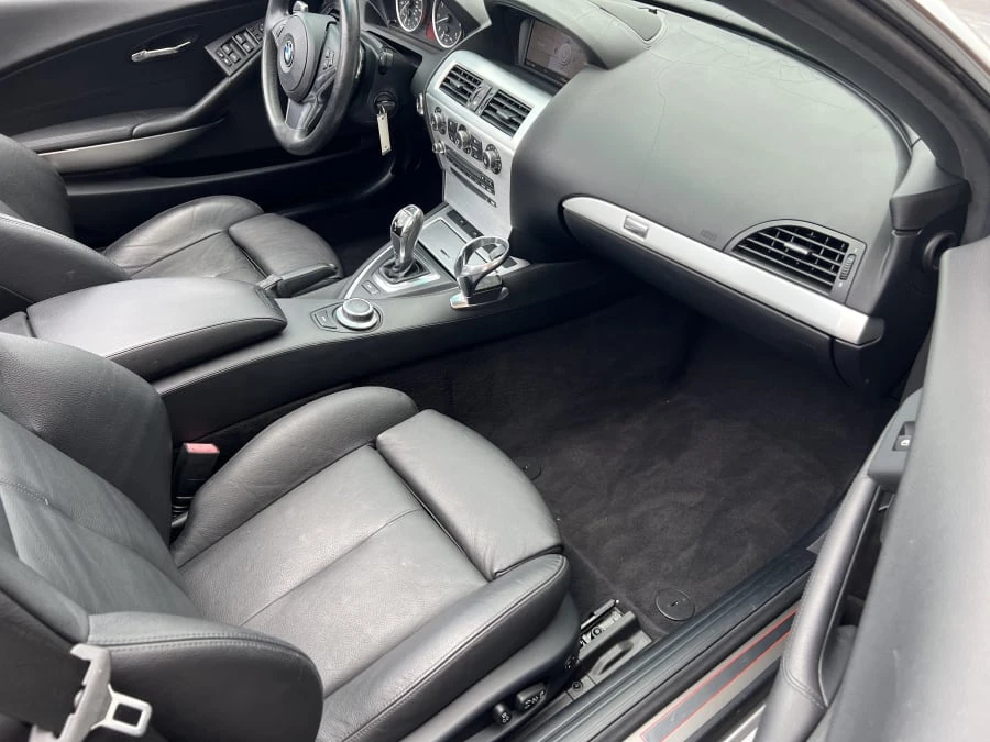 2008 BMW E63/E64 645Ci & 650i - Image 10 of 13