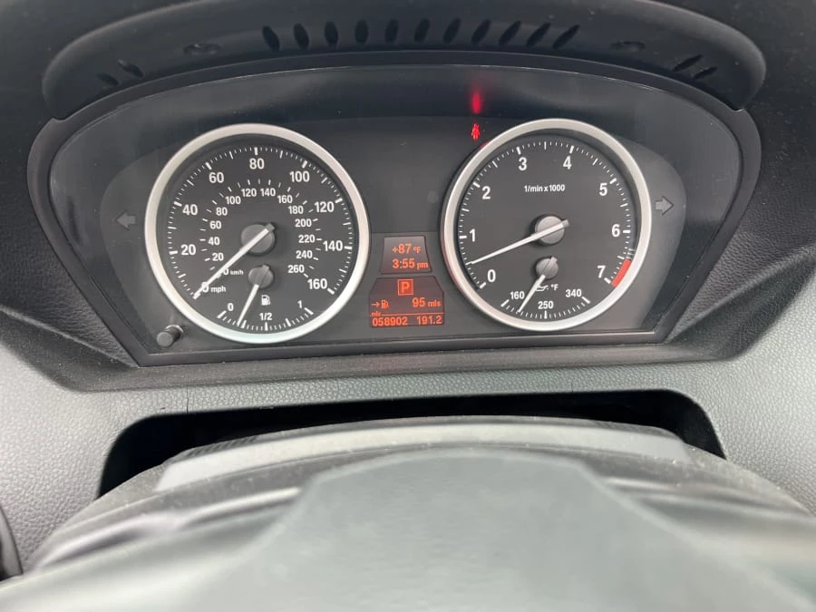 2008 BMW E63/E64 645Ci & 650i - Image 9 of 13