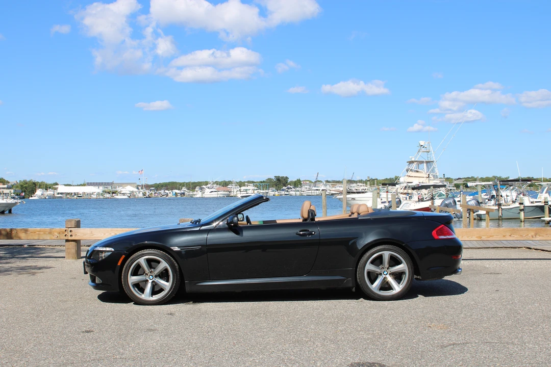 2008 BMW E63/E64 645Ci & 650i - Image 11 of 31