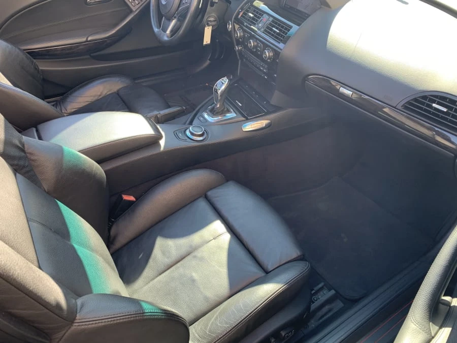2008 BMW E63/E64 645Ci & 650i - Image 5 of 10