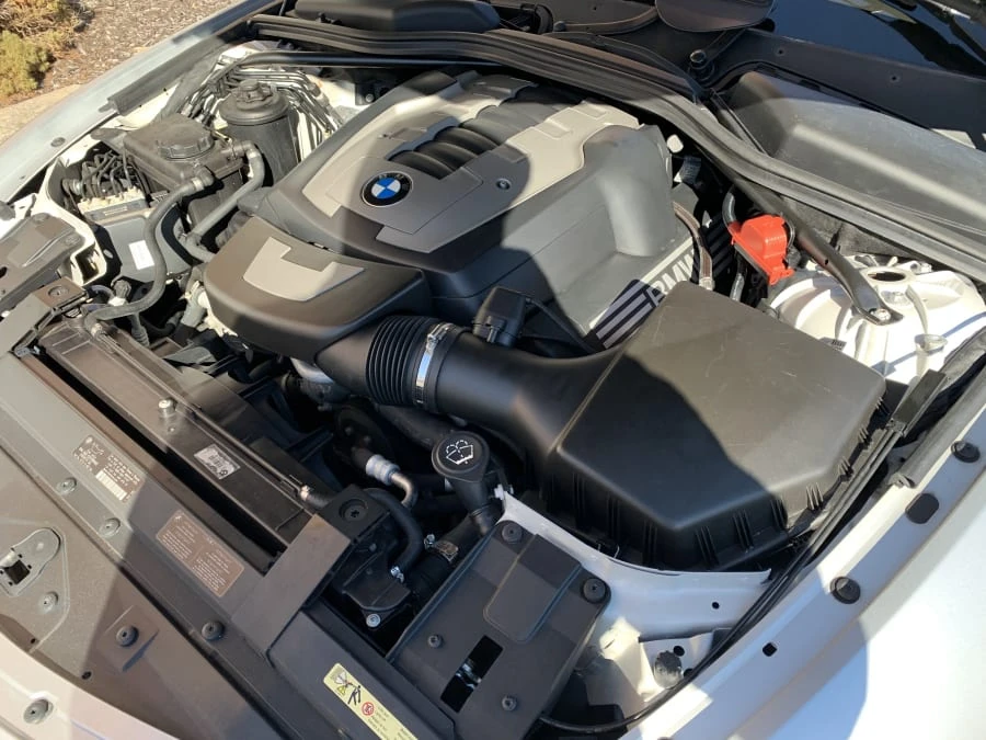 2008 BMW E63/E64 645Ci & 650i - Image 6 of 10