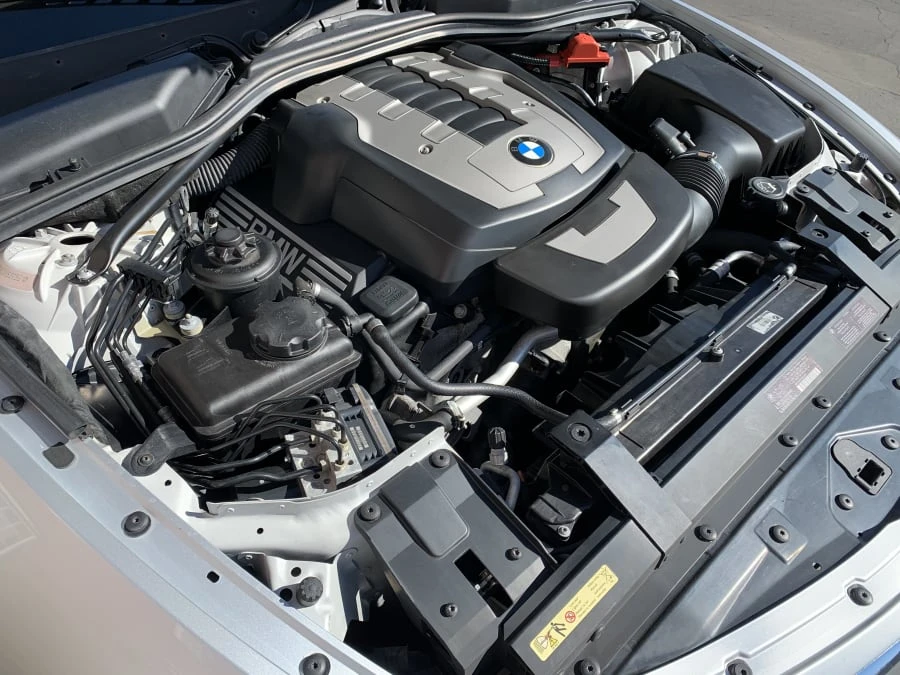 2008 BMW E63/E64 645Ci & 650i - Image 7 of 10