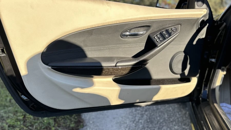 2008 BMW E63/E64 645Ci & 650i - Image 26 of 29