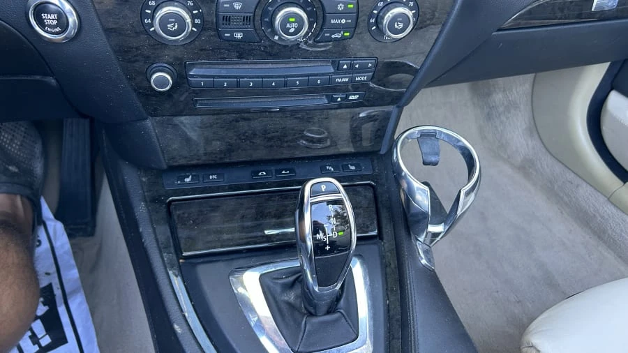2008 BMW E63/E64 645Ci & 650i - Image 27 of 29