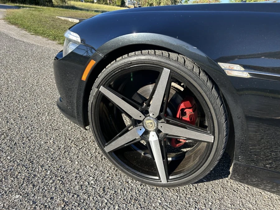 2008 BMW E63/E64 645Ci & 650i - Image 12 of 29