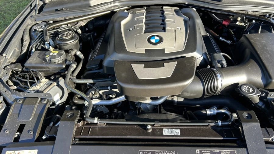 2008 BMW E63/E64 645Ci & 650i - Image 28 of 29