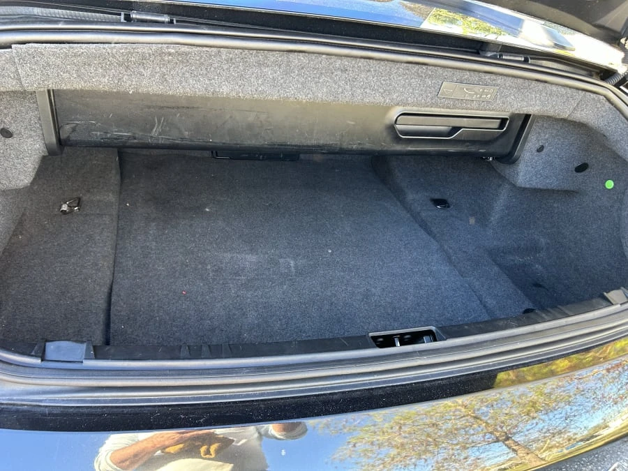 2008 BMW E63/E64 645Ci & 650i - Image 29 of 29