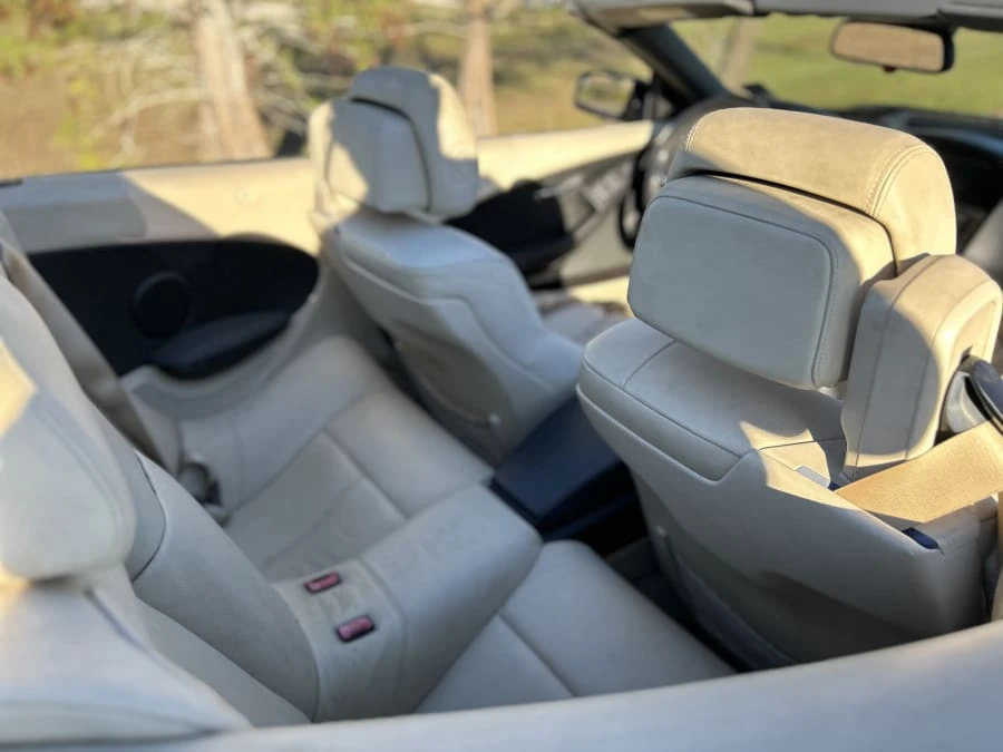 2008 BMW E63/E64 645Ci & 650i - Image 18 of 29
