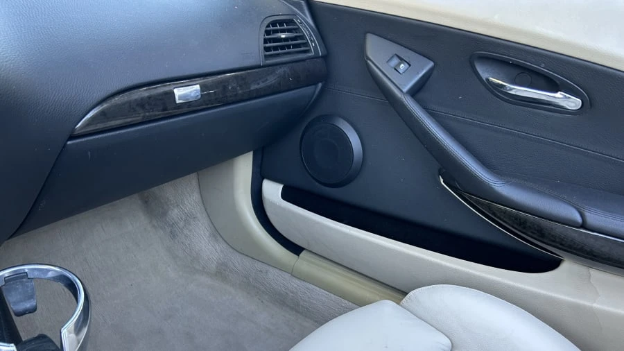 2008 BMW E63/E64 645Ci & 650i - Image 23 of 29