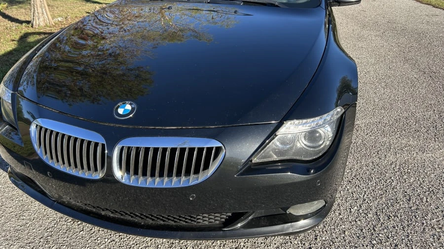2008 BMW E63/E64 645Ci & 650i - Image 4 of 29