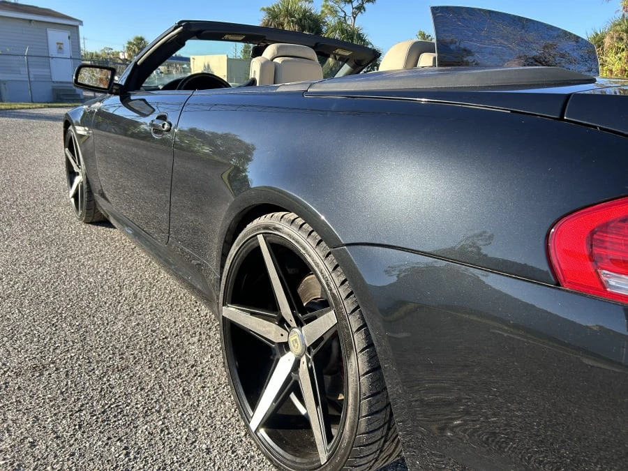 2008 BMW E63/E64 645Ci & 650i - Image 13 of 29