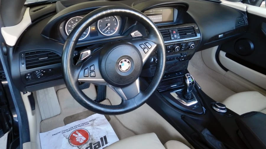 2008 BMW E63/E64 645Ci & 650i - Image 2 of 6