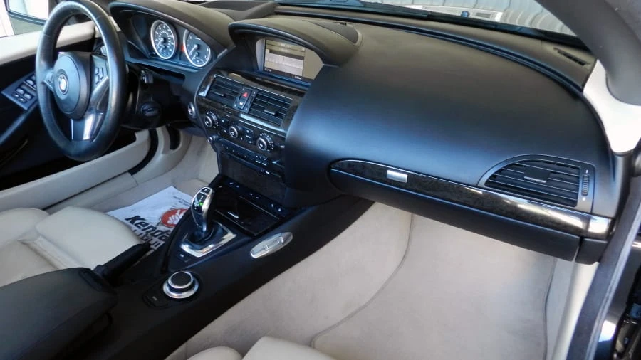 2008 BMW E63/E64 645Ci & 650i - Image 3 of 6