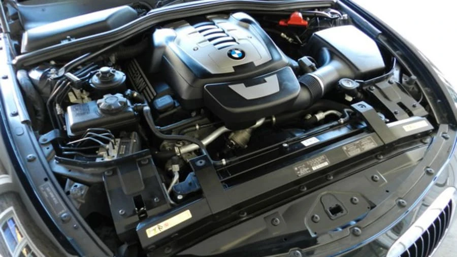 2008 BMW E63/E64 645Ci & 650i - Image 4 of 6