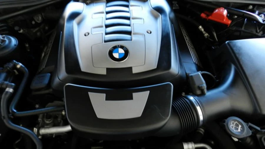2008 BMW E63/E64 645Ci & 650i - Image 5 of 6