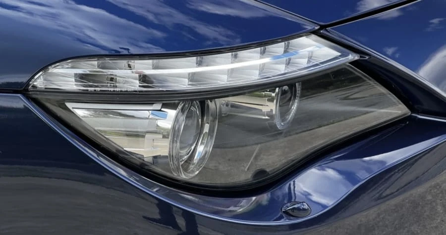 2008 BMW E63/E64 645Ci & 650i - Image 7 of 22