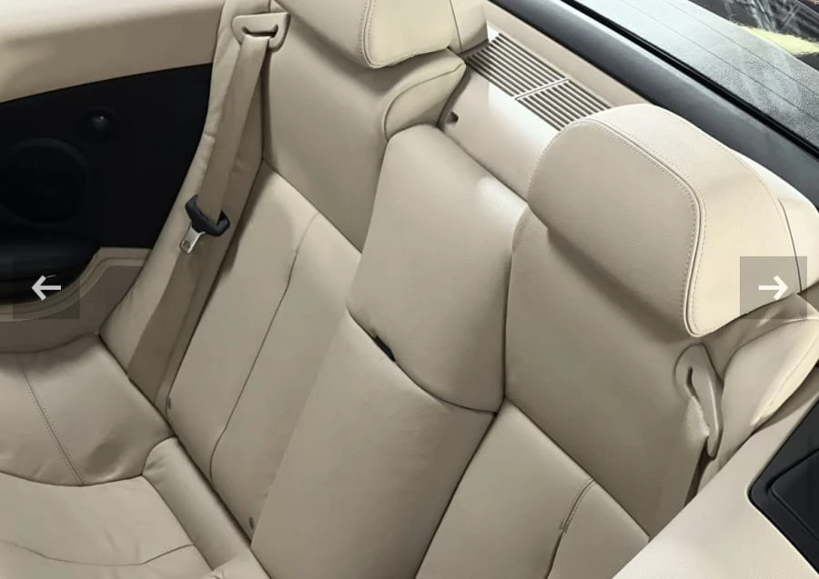 2008 BMW E63/E64 645Ci & 650i - Image 17 of 22