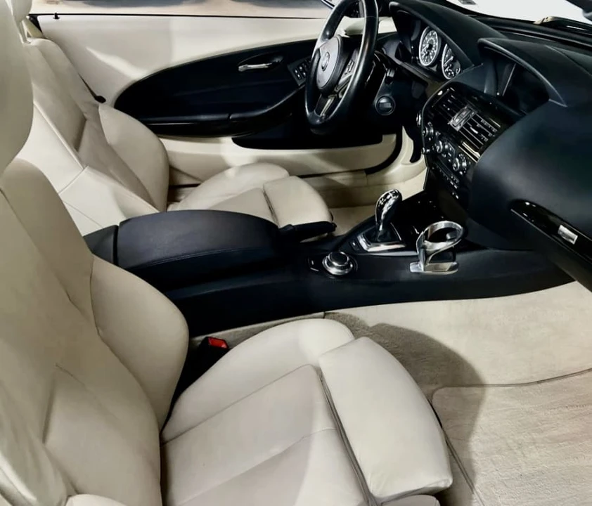 2008 BMW E63/E64 645Ci & 650i - Image 15 of 22