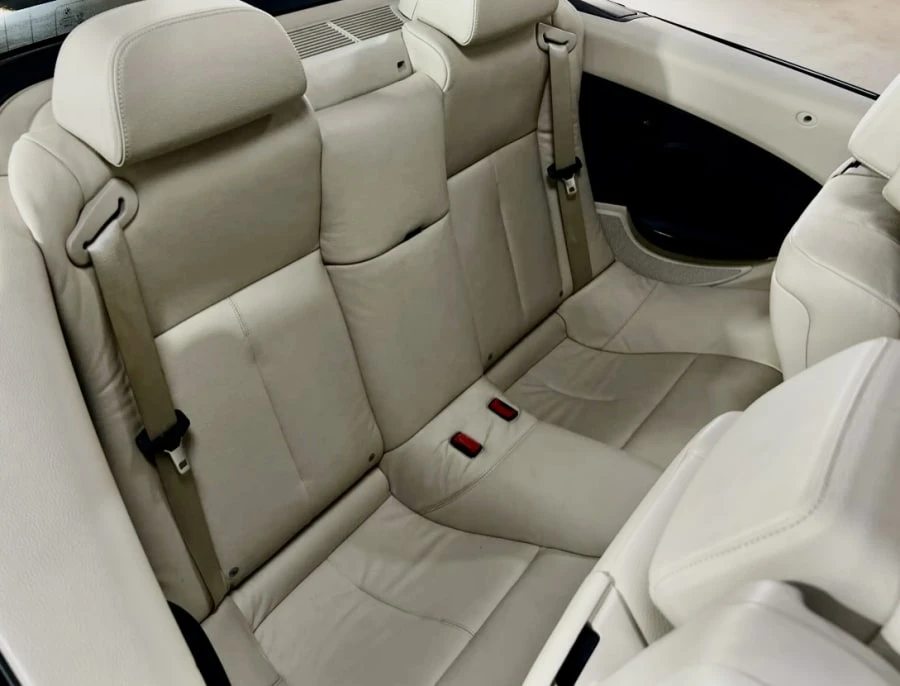 2008 BMW E63/E64 645Ci & 650i - Image 14 of 22