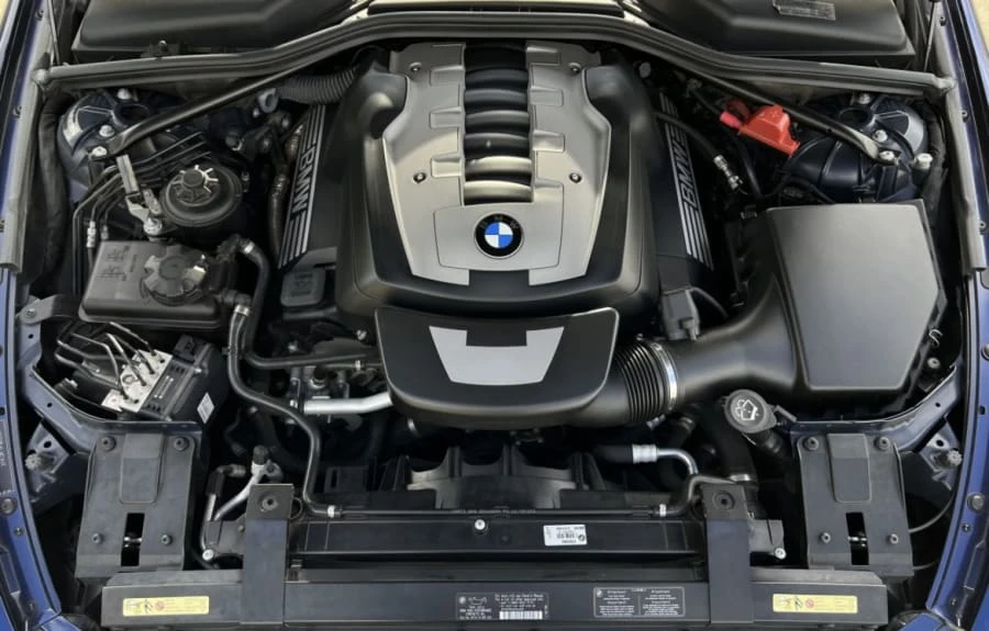 2008 BMW E63/E64 645Ci & 650i - Image 21 of 22