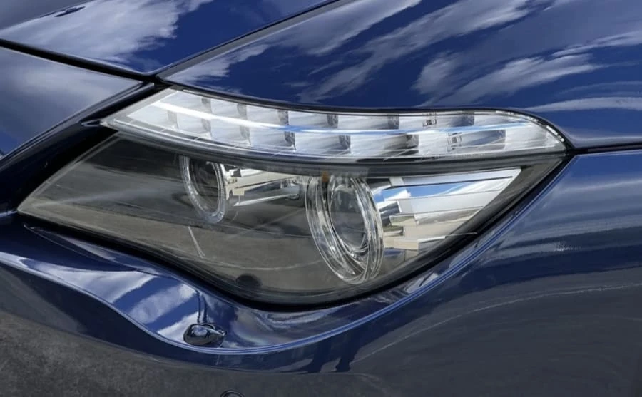 2008 BMW E63/E64 645Ci & 650i - Image 6 of 22