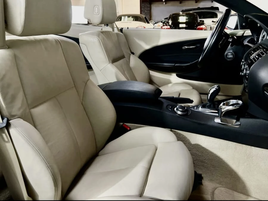 2008 BMW E63/E64 645Ci & 650i - Image 16 of 22