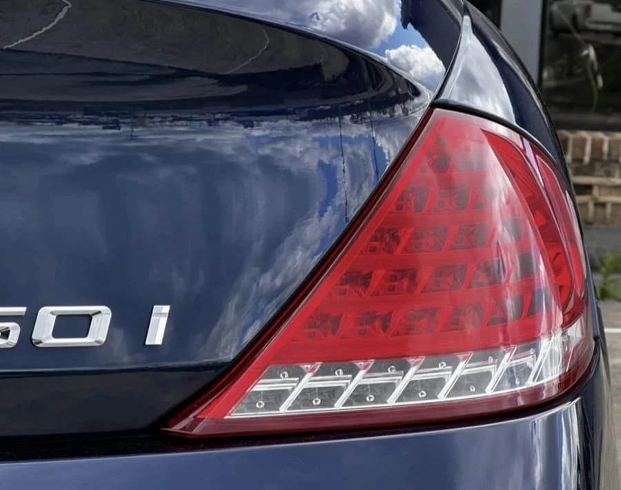 2008 BMW E63/E64 645Ci & 650i - Image 9 of 22