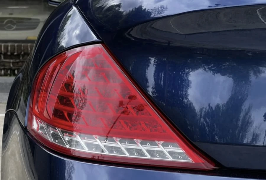 2008 BMW E63/E64 645Ci & 650i - Image 11 of 22