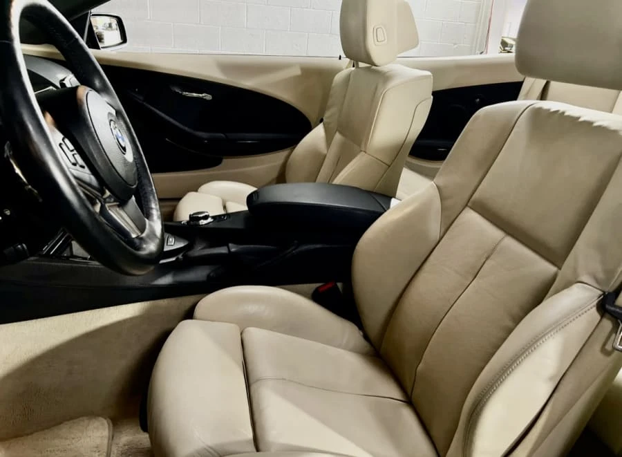 2008 BMW E63/E64 645Ci & 650i - Image 13 of 22
