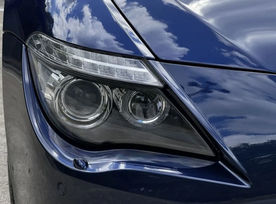 2008 BMW E63/E64 645Ci & 650i - Image 12 of 22