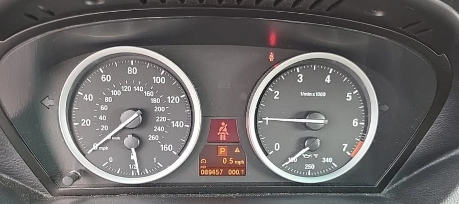 2008 BMW E63/E64 645Ci & 650i - Image 18 of 22