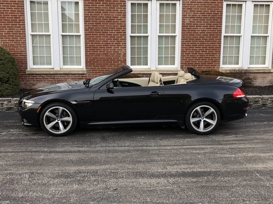 2008 BMW E63/E64 645Ci & 650i - Image 2 of 6
