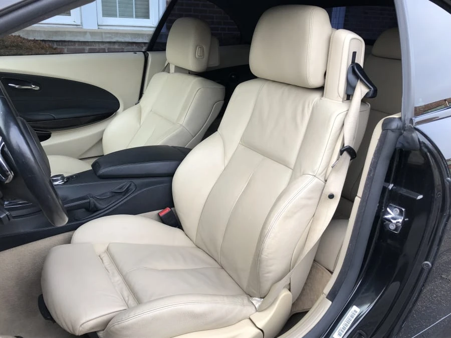 2008 BMW E63/E64 645Ci & 650i - Image 5 of 6