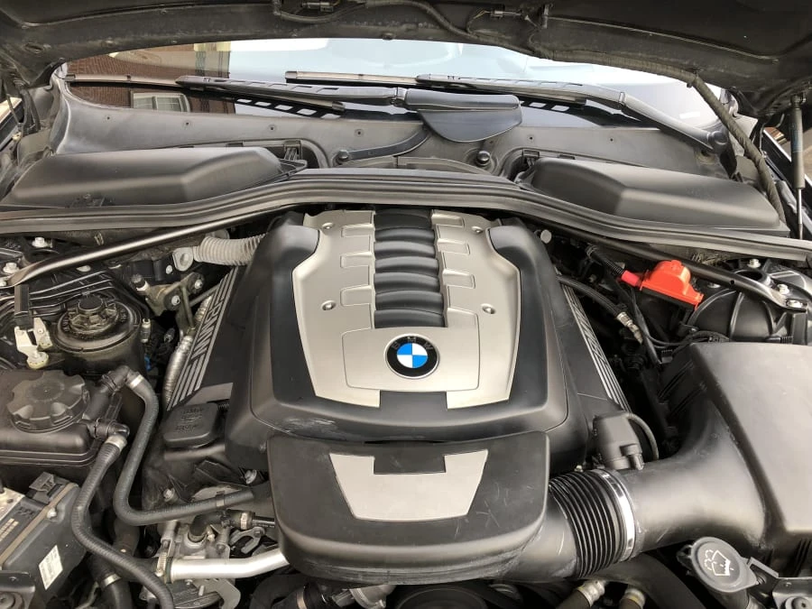 2008 BMW E63/E64 645Ci & 650i - Image 6 of 6