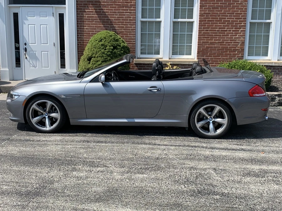 2008 BMW E63/E64 645Ci & 650i - Image 2 of 7
