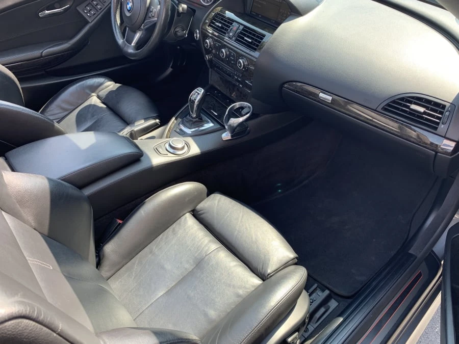 2008 BMW E63/E64 645Ci & 650i - Image 5 of 7