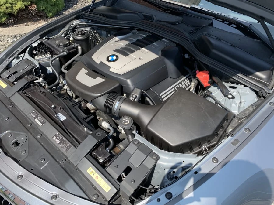 2008 BMW E63/E64 645Ci & 650i - Image 6 of 7