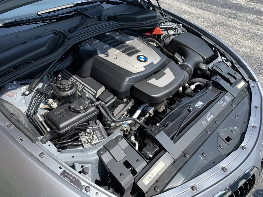 2008 BMW E63/E64 645Ci & 650i - Image 7 of 7
