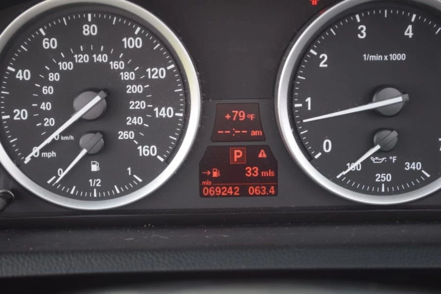 2008 BMW E63/E64 645Ci & 650i - Image 4 of 6