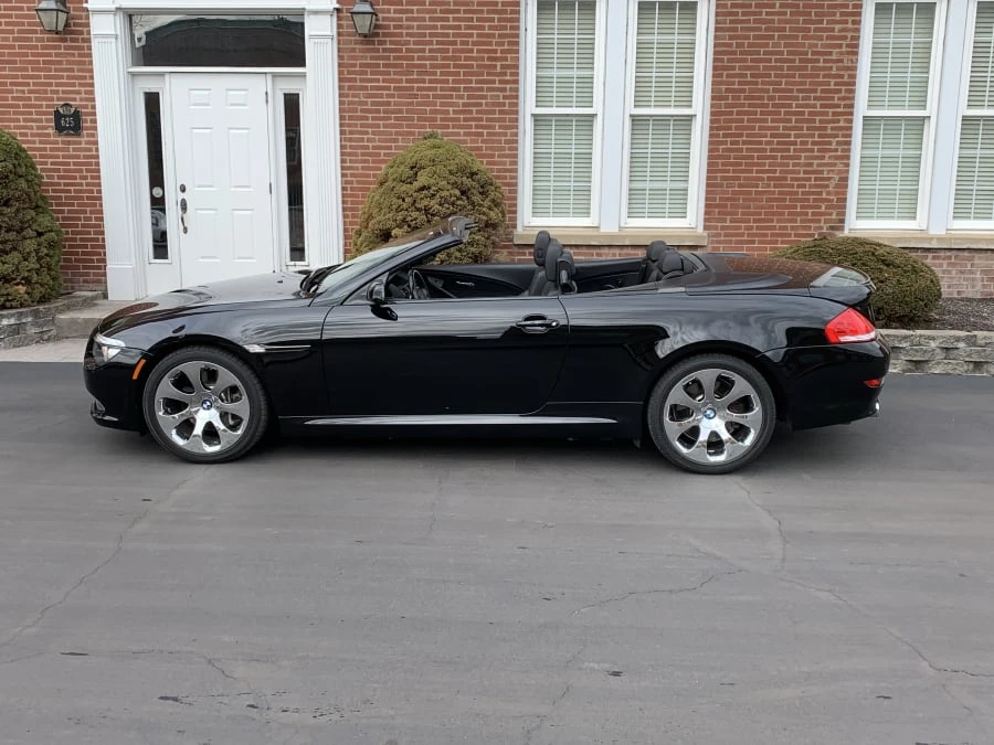 2008 BMW E63/E64 645Ci & 650i - Image 2 of 10