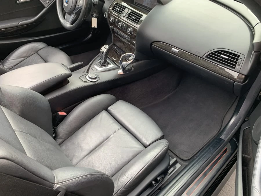2008 BMW E63/E64 645Ci & 650i - Image 5 of 10