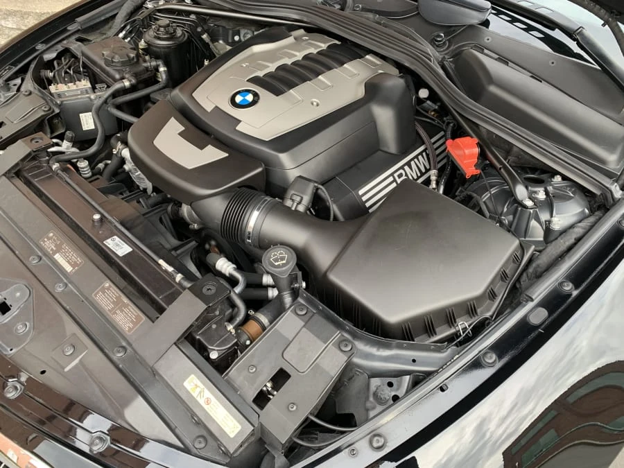 2008 BMW E63/E64 645Ci & 650i - Image 6 of 10