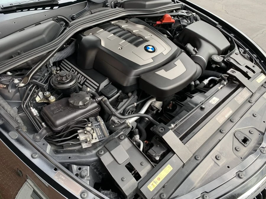 2008 BMW E63/E64 645Ci & 650i - Image 7 of 10