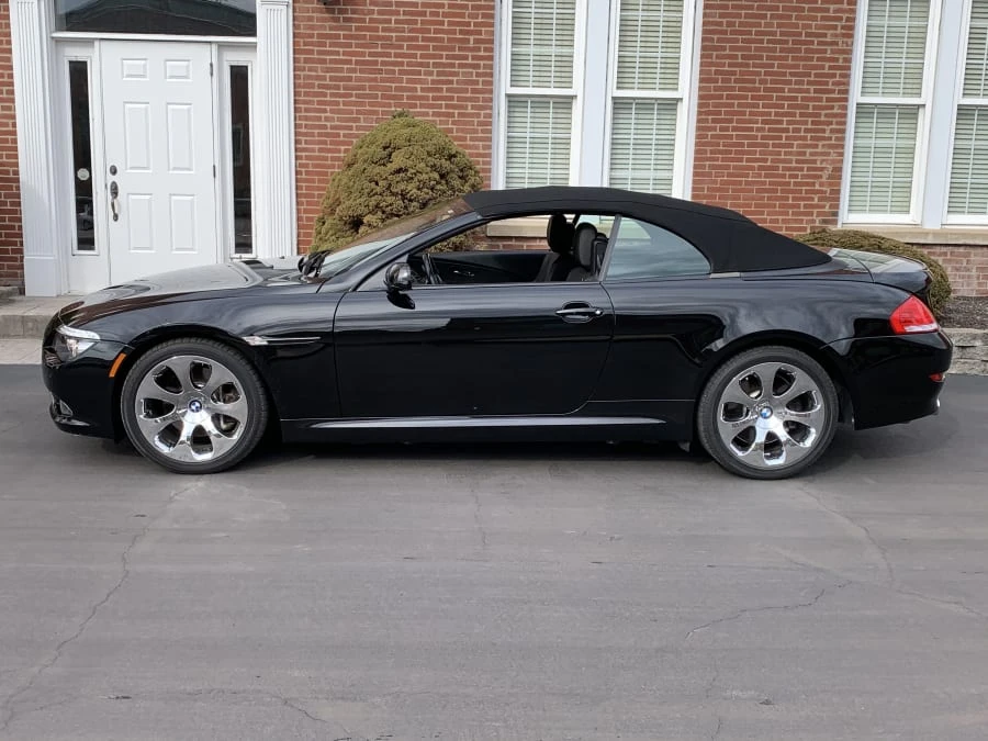 2008 BMW E63/E64 645Ci & 650i - Image 9 of 10