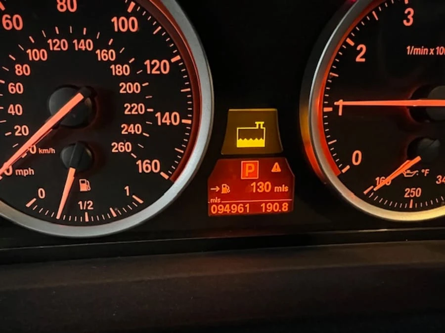 2008 BMW E63/E64 645Ci & 650i - Image 8 of 11