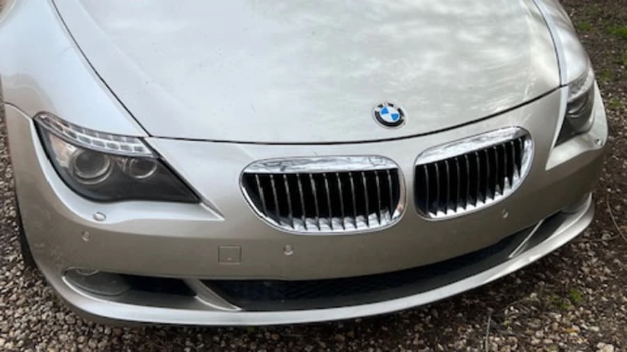 2008 BMW E63/E64 645Ci & 650i - Image 2 of 11
