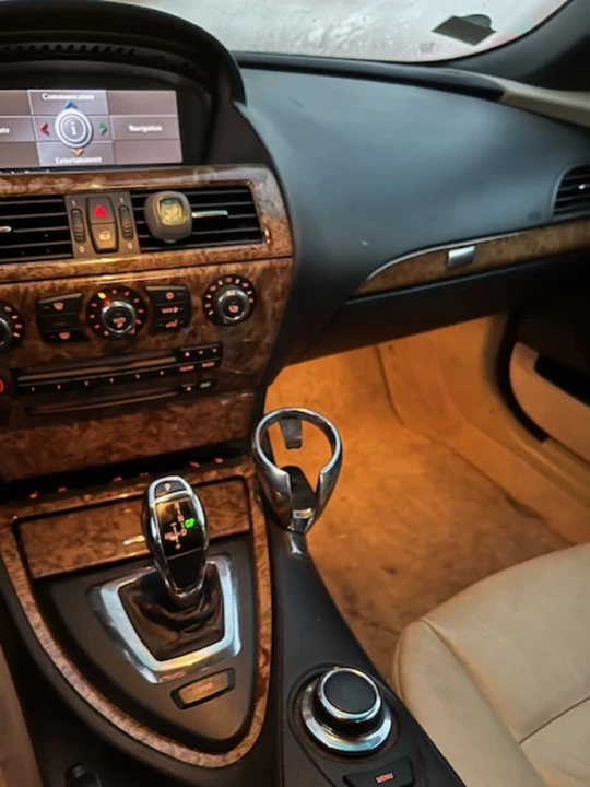2008 BMW E63/E64 645Ci & 650i - Image 7 of 11